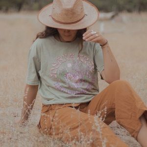 Parks Project Joshua Tree Tee
